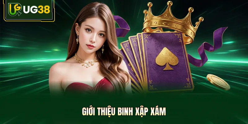Giới thiệu Binh Xập Xám