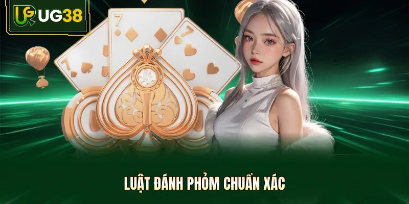 Luật đánh phỏm chuẩn xác