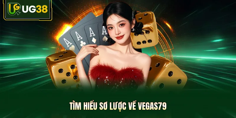 Tìm hiểu sơ lược về Vegas 79